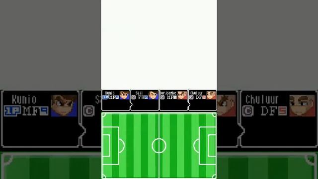 Zagrajmy w "River City Soccer Hooligans" - Kunio najlepiej pomaga (#9) смотреть онлайн