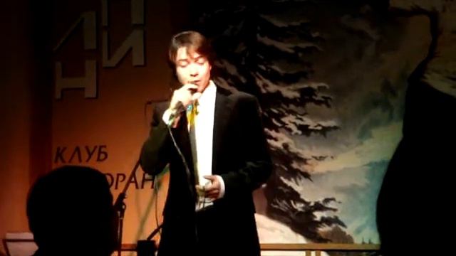 Le temps des cathédrales (NDP). Данила Соколов смотреть онлайн