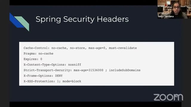 Beginner-Friendly Spring смотреть онлайн