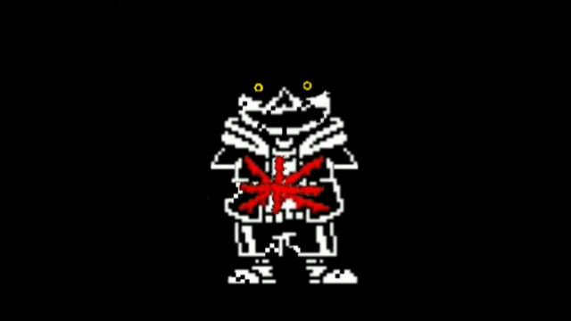 undertale last breath phase 31 смотреть онлайн