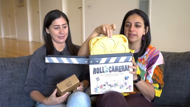 Small Talk 42 ~ PAX Australia Recap | Board Game Reviews (Dog Park, Sync or Swim, Wok and Roll) смотреть онлайн