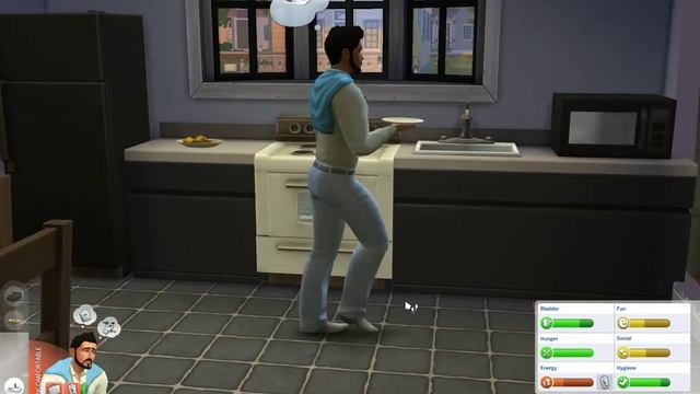 The Sims 4 (Dual Core, GTX 650 Ti OC) смотреть онлайн