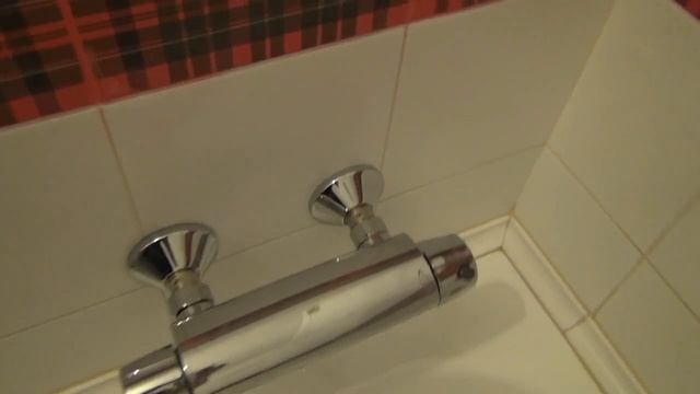 Установка ванновского смесителя. смотреть онлайн