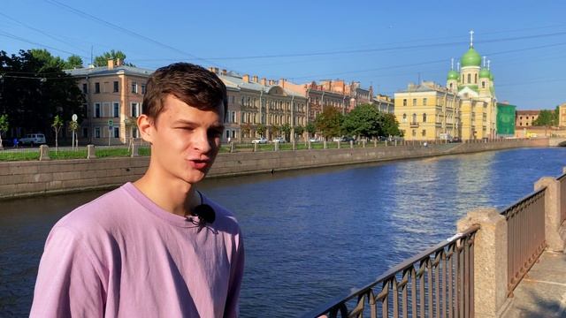 МИНУСЫ ПИТЕРА | Причины не переезжать в Питер | Минусы жизни в СПБ смотреть онлайн