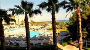 Tui Blue Sensatori Akra Sorgun #4k