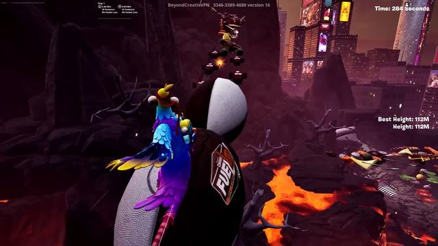 *NEW* FORTNITE UPDATE 28.20