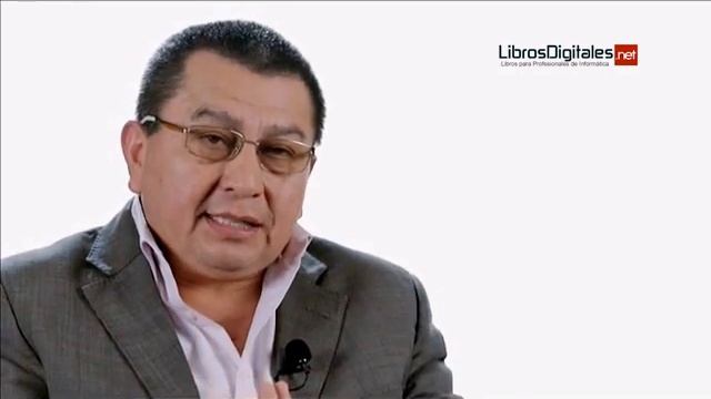 TALLER DE SPRING FRAMEWORK смотреть онлайн