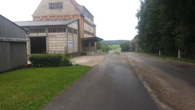 День 2. Равнины Германии, видео 2 смотреть онлайн