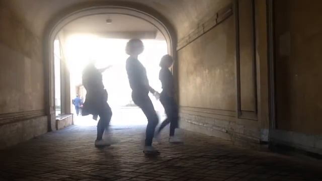 Salsa|Dance High School|Tango in Harlem смотреть онлайн