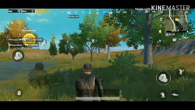 PUBG) Баги, дрифт, фейлы) смотреть онлайн