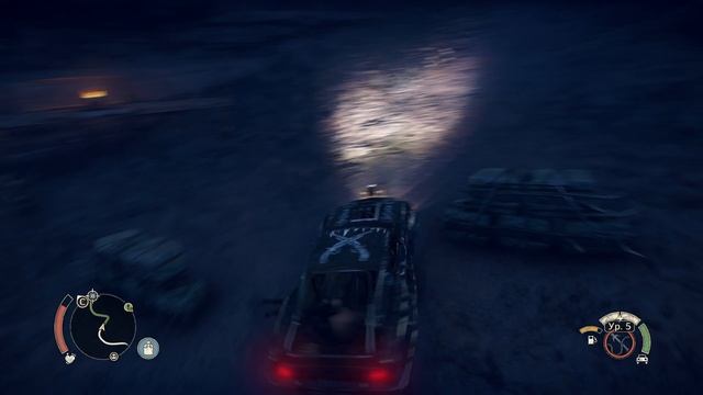 Прохождение Mad Max (Безумный Макс) - Часть 40. Дать прикурить смотреть онлайн
