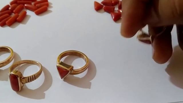 कौन सी धातु सबसे अच्छी है | which Metal is best for munga coral stone смотреть онлайн