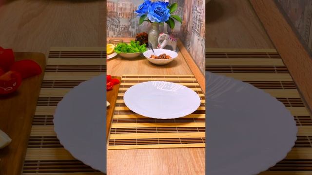 Домашние рецепты