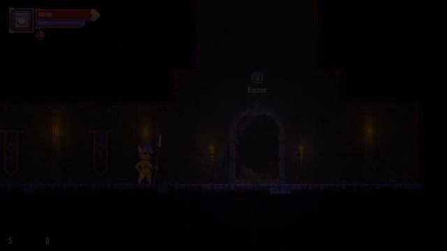 Scarlet Maiden - PC Gameplay смотреть онлайн