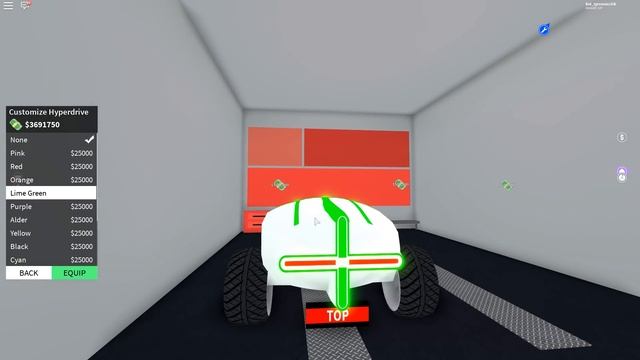 ПОЛУЧИЛ ТАЧКУ HYPERDRIVE В РОБЛОКС МЭД СИТИ! ПОБЕГ из ТЮРЬМЫ в Roblox Mad City 3 Season смотреть онлайн