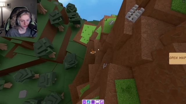 Find the Markers WK ANNIVERSARY Part 32 (Roblox) смотреть онлайн