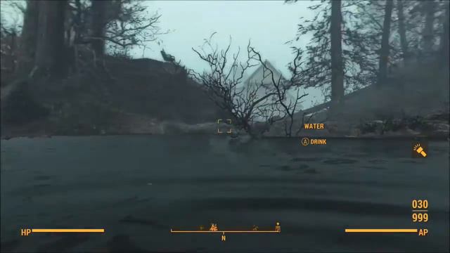 Fallout Ear Rape смотреть онлайн