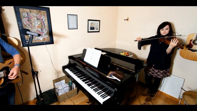 Dermot Kennedy (Shadows and Dust) // Cobblestones смотреть онлайн