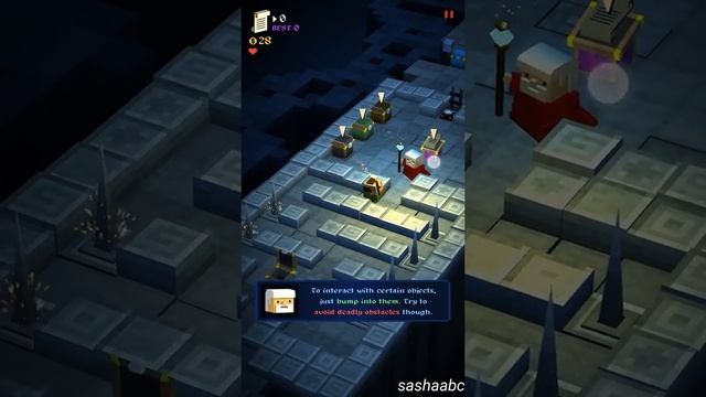 quest keeper обзор игры андроид game rewiew android смотреть онлайн