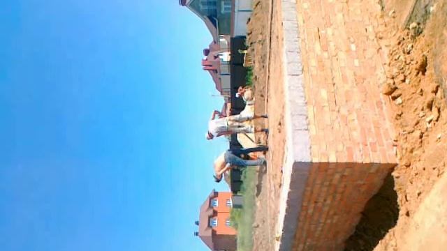 вибропятка уплотнение грунта основание чернового пола смотреть онлайн