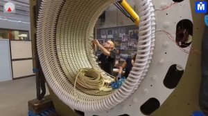 Самый быстрый способ эффективной перемотки электродвигателя