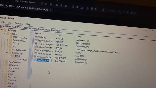 วิธีแก้ไข Photoshop CC save ไม่ได้ 2019!!! смотреть онлайн