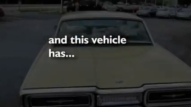 Preowned 1964 Ford Thunderbird Willowbrook IL смотреть онлайн