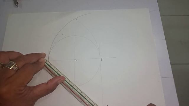 HOW TO CONSTRUCT HEPTAGON смотреть онлайн