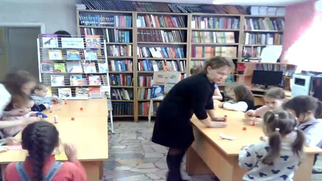 Мастер-класс по изготовлению книжной закладки «Вечный спутник книги-закладка» смотреть онлайн