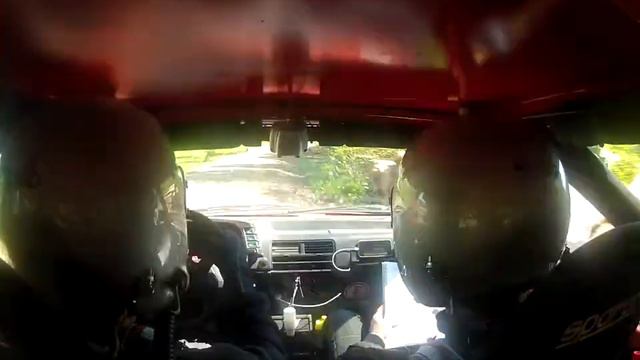 Rally Biltema 2018 ss3 смотреть онлайн