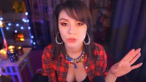 АСМР Сеанс у Ведьмы ? Ролевая Игра, Тихий голос, Чистка ауры, Гадание, ASMR