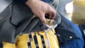 Установка подогрева сидений Мазда 6