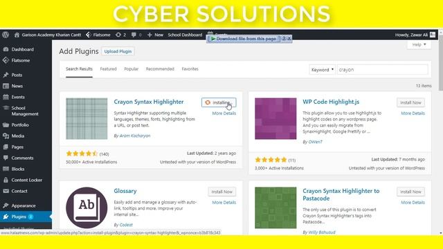 How to Easily Display Code on Your WordPress Site Post Source Code in WordPress Blog смотреть онлайн