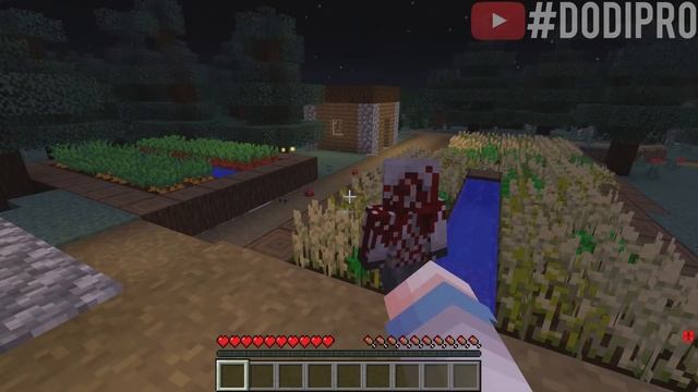 What INSIDE INVENTORY in MOMO ?!! MINECRAFT INVENTORY CHALLENGE ! смотреть онлайн