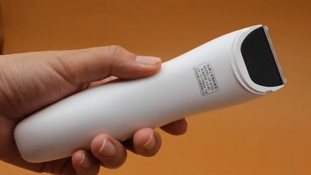 Обзор машинки для стрижки животных Codos CP - 8100 смотреть онлайн