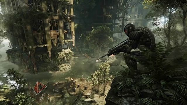7 самых красивых игр - FlashTop смотреть онлайн