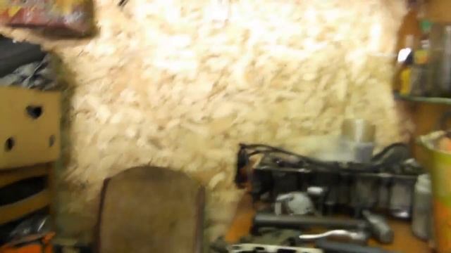 "ГТ" Удобный и простой съемник своими руками для демонтажа сальников клапанов. смотреть онлайн