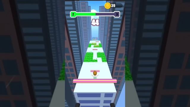 Run baby run running game. it's easy bro. #ytshorts#runninggame#running смотреть онлайн