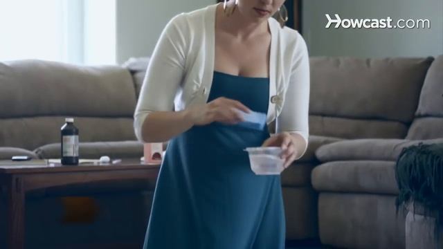 How to Get Nail Polish Out of Carpet смотреть онлайн