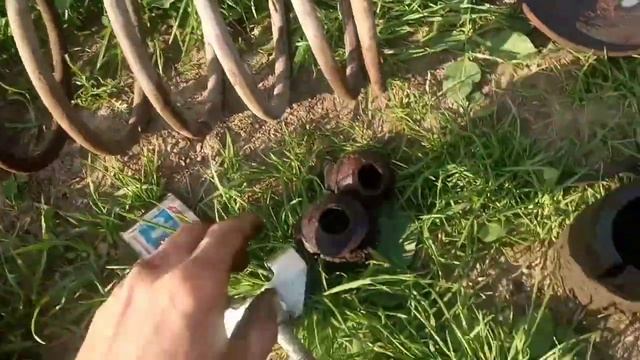 СТУК СПЕРЕДИ ВАЗ тук-тук смотреть онлайн