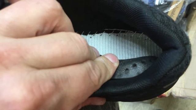 Кроссовки Columbia Montrail оптом за 650₽ смотреть онлайн