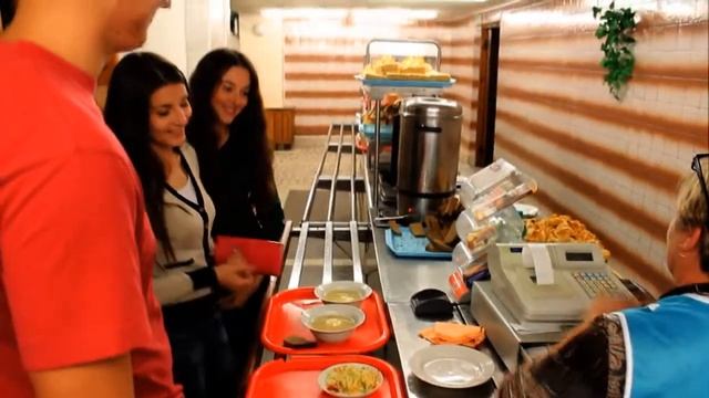 Реклама специальности менеджмент, 4 курс, 9 группа смотреть онлайн