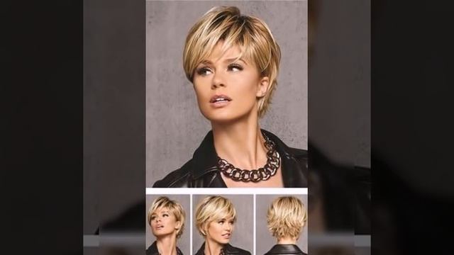 Top 40 Short Haircuts For 40+ Women Trending In 2022//Best HairStyles For Short Hair