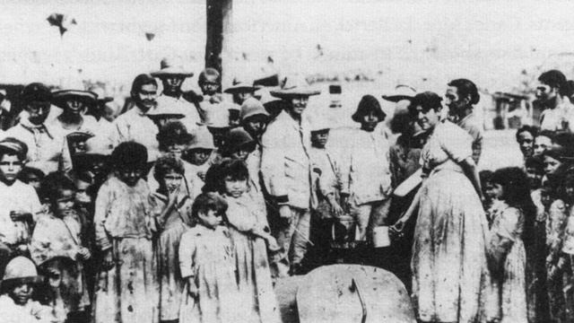 The Bronze Titan and Cuban Independence. Express History on the 175th birthday of Antonio Maceo смотреть онлайн