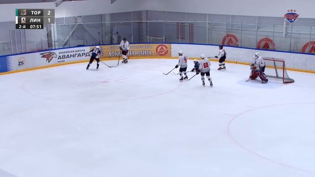 Торнадо Team - Линкор-центр смотреть онлайн