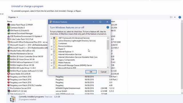 How To Enable Telnet Client On Windows 10 смотреть онлайн