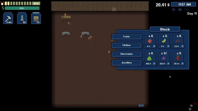 Cash Rush | PC Indie Gameplay Part 2 смотреть онлайн