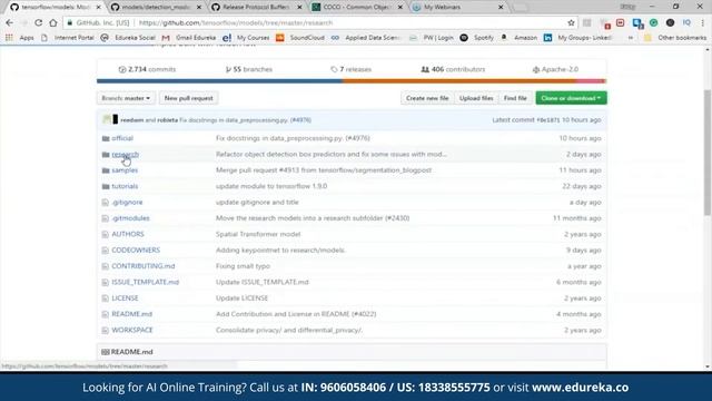 Artificial Intelligence Tutorial For Beginners | Artificial Intelligence | Edureka Rewind смотреть онлайн