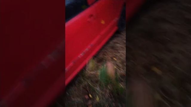 Skoda Fabia 1.4 MPI Sale.