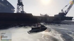 GTA 5 - All Helicopter Locations - Story Mode (Buzzard, Frogger, Maverick, & More...)